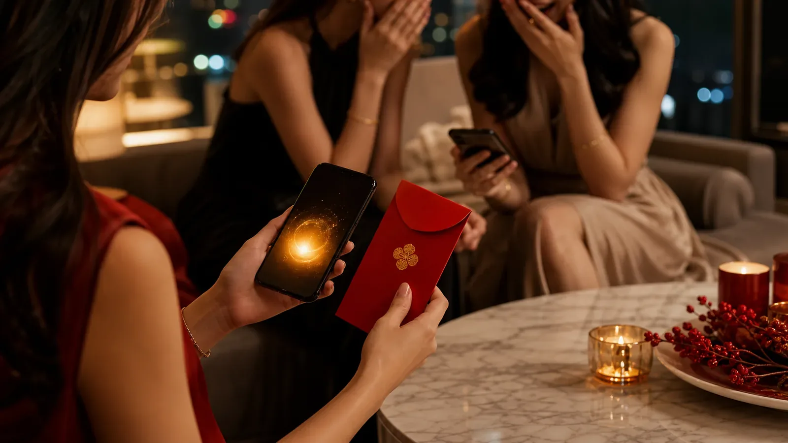 红包记录回看文章封面